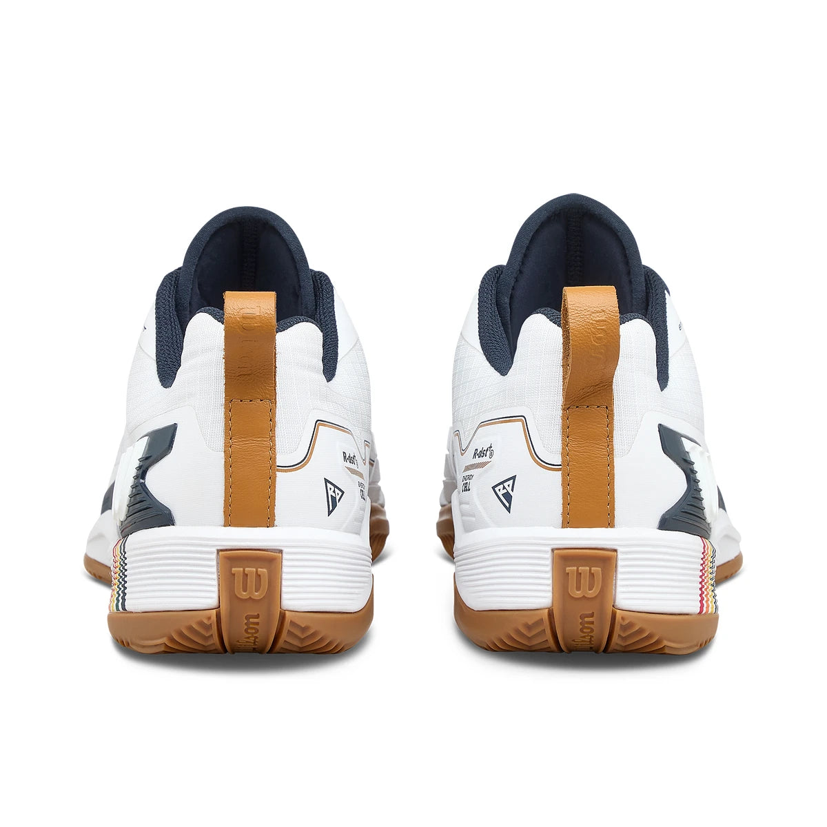 WILSON RUSH PRO 4.5 TONPLATTSCHUHE