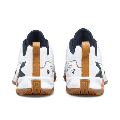 WILSON RUSH PRO 4.5 TONPLATTSCHUHE