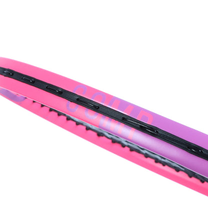 RAQUETTE HEAD MX ATTITUDE COMP PINK (270 GR) CORDEE