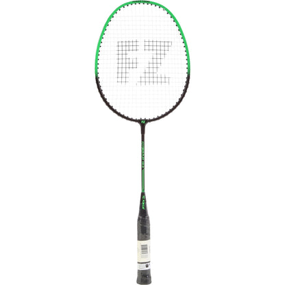 FORZA PLAY 100 JUNIOR BADMINTONSCHLÄGER (BESAITET)