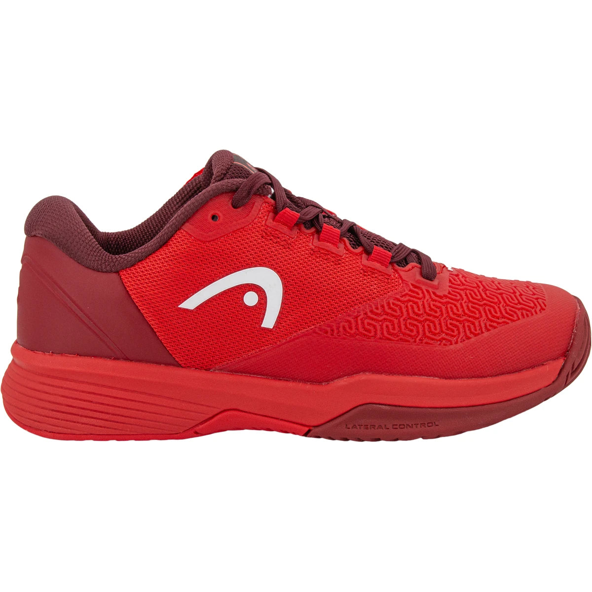HEAD JUNIOR REVOLT PRO 5.0 SCHUHE FÜR ALLE OBERFLÄCHEN
