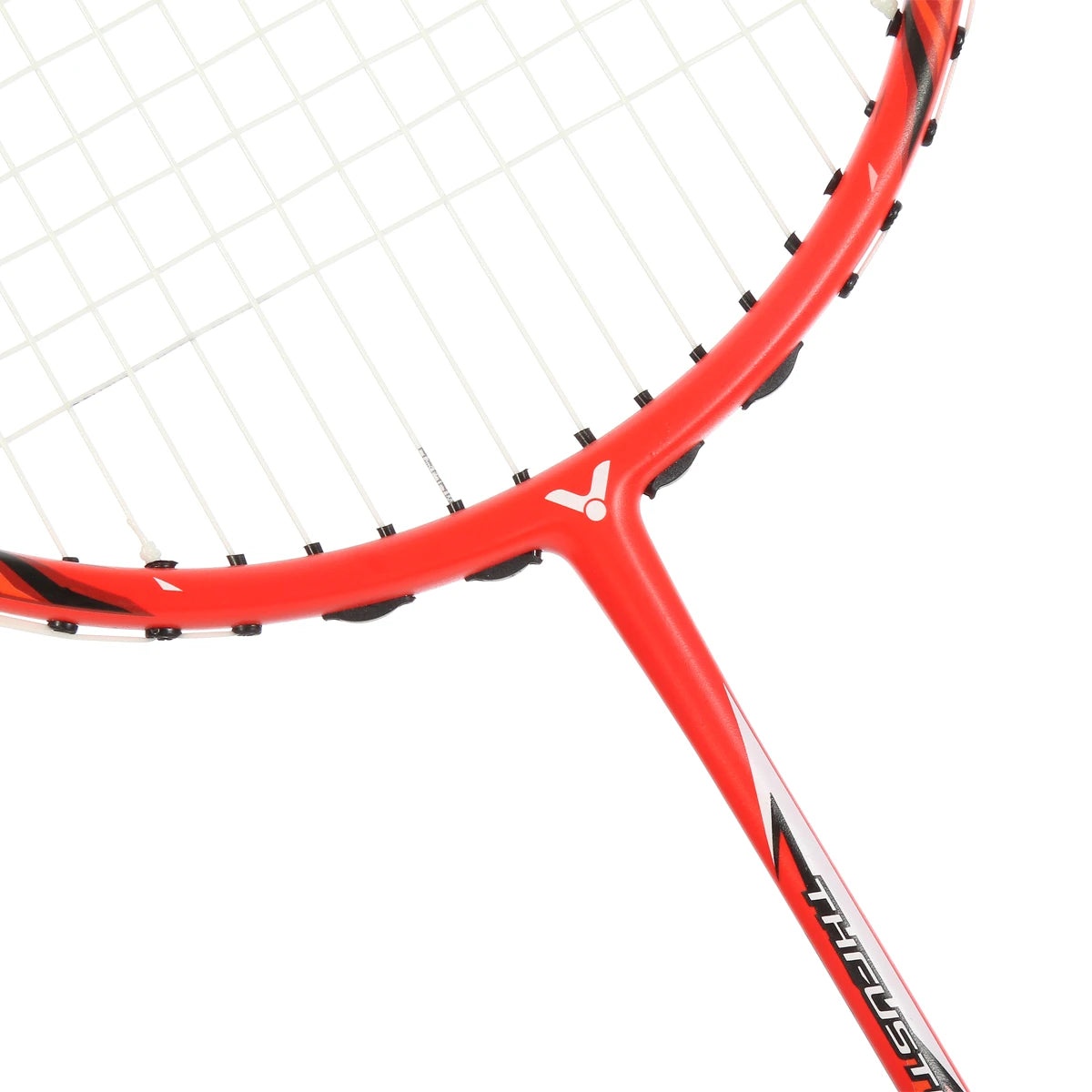 Raquette de Badminton Victor Thruster Ryuga TD D (Non Cordée)