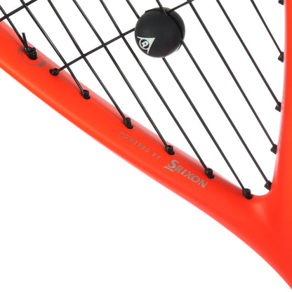 DUNLOP SONIC CORE REVELATION JNR SQUASH RACQUET