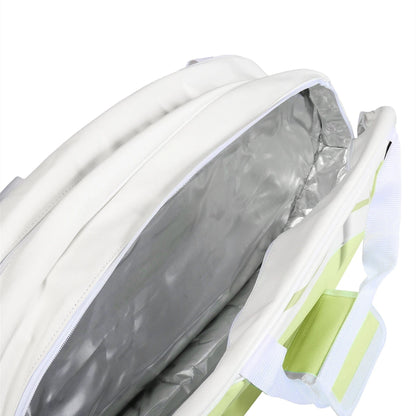 Felet Neon Pro Lime Yellow Bag