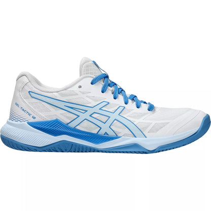 ASICS WOMEN'S INDOOR GEL TACTIC 12 SHOES
