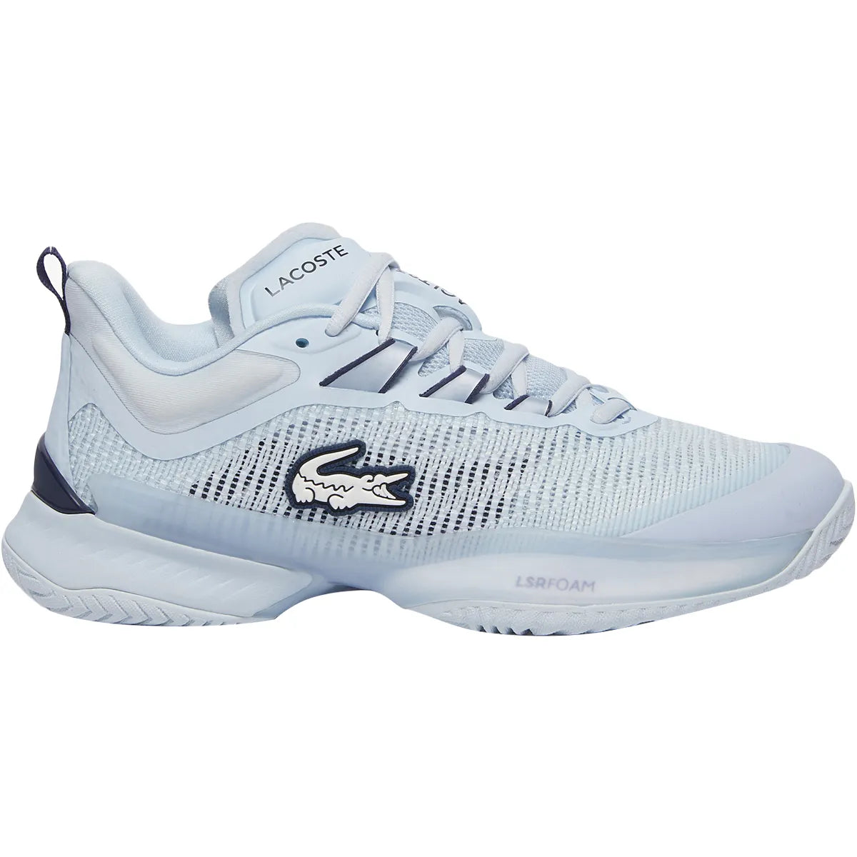 LACOSTE DAMENSCHUHE AG-LT ULTRA FÜR ALLE OBERFLÄCHEN