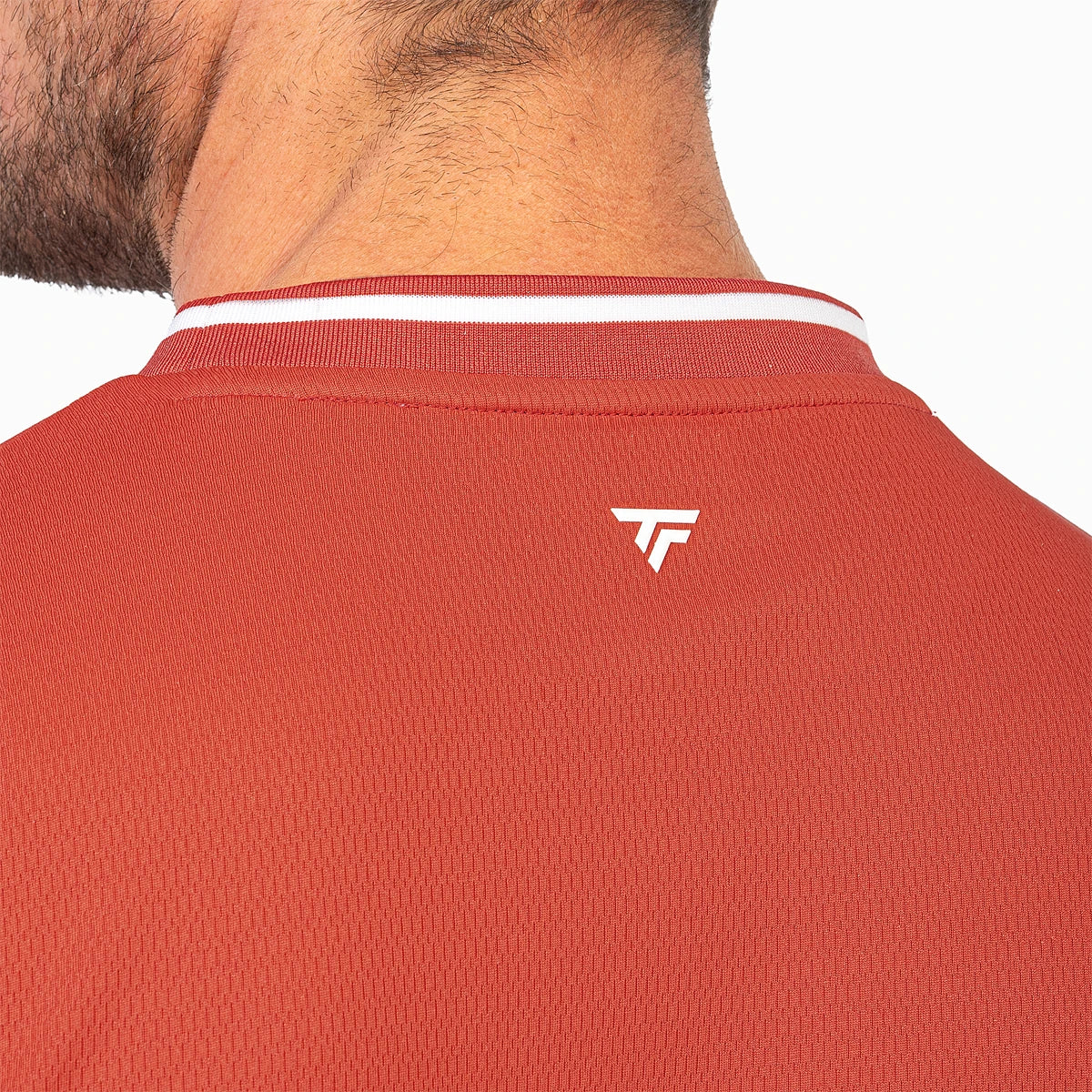 T-SHIRT TECNIFIBRE TEAM TECH