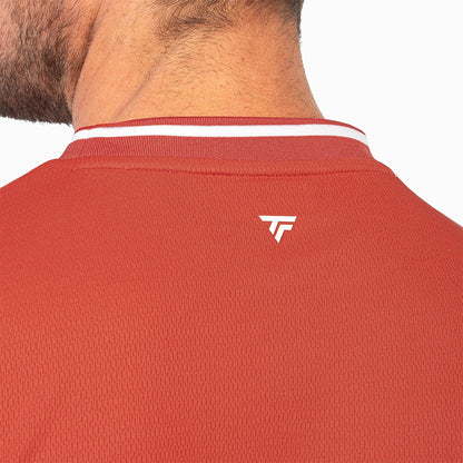 T-SHIRT TECNIFIBRE TEAM TECH
