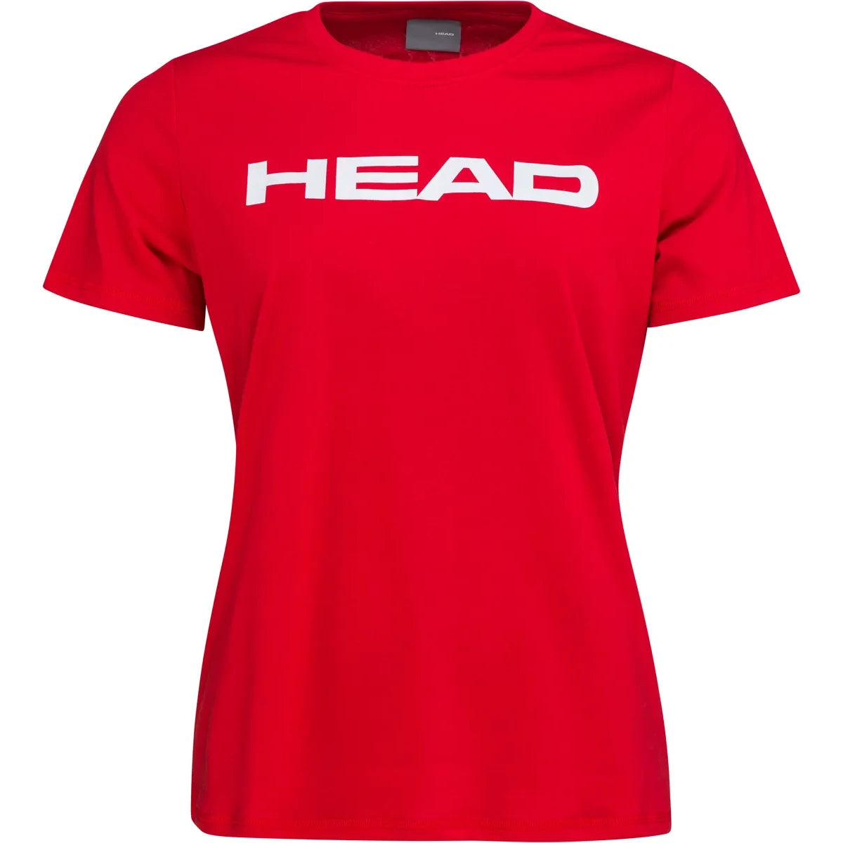 T-SHIRT HEAD DAMEN CLUB LUCY