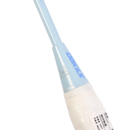 RAQUETTE DE BADMINTON OGKILS FREEZING 07 5U (NON CORDEE)
