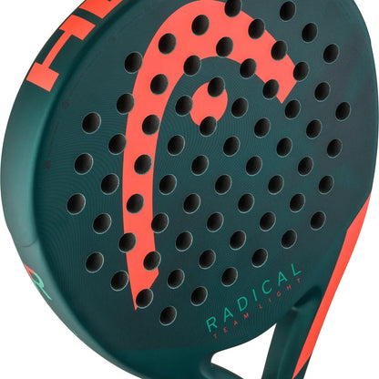 RAQUETTE DE PADEL HEAD RADICAL TEAM LIGHT 2026