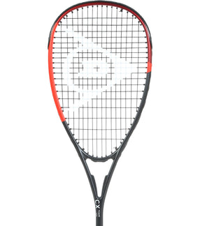 RAQUETTE DE SQUASH DUNLOP CX TEAM 125 (CORDEE)