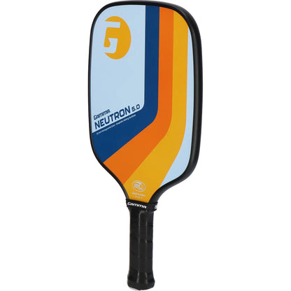 RAQUETTE DE PICKLEBALL GAMMA NEUTRON 5.0