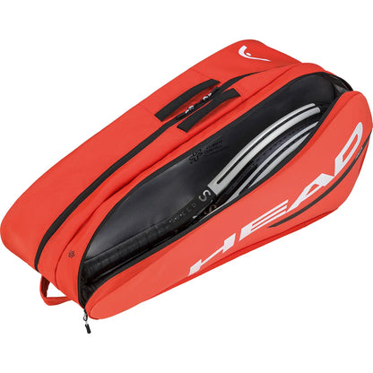 SAC TENNIS HEAD TOUR RACQUET L