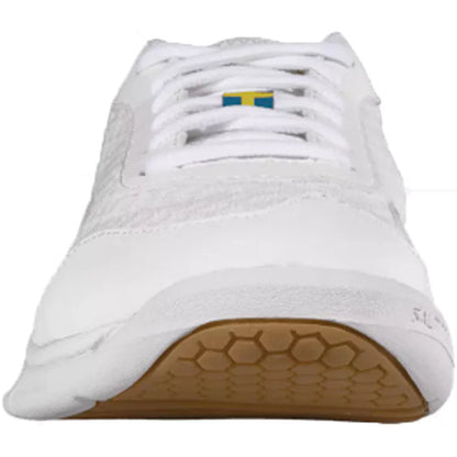CHAUSSURES SALMING FEMME INDOOR VIPER SL BLANC/MAGENTA