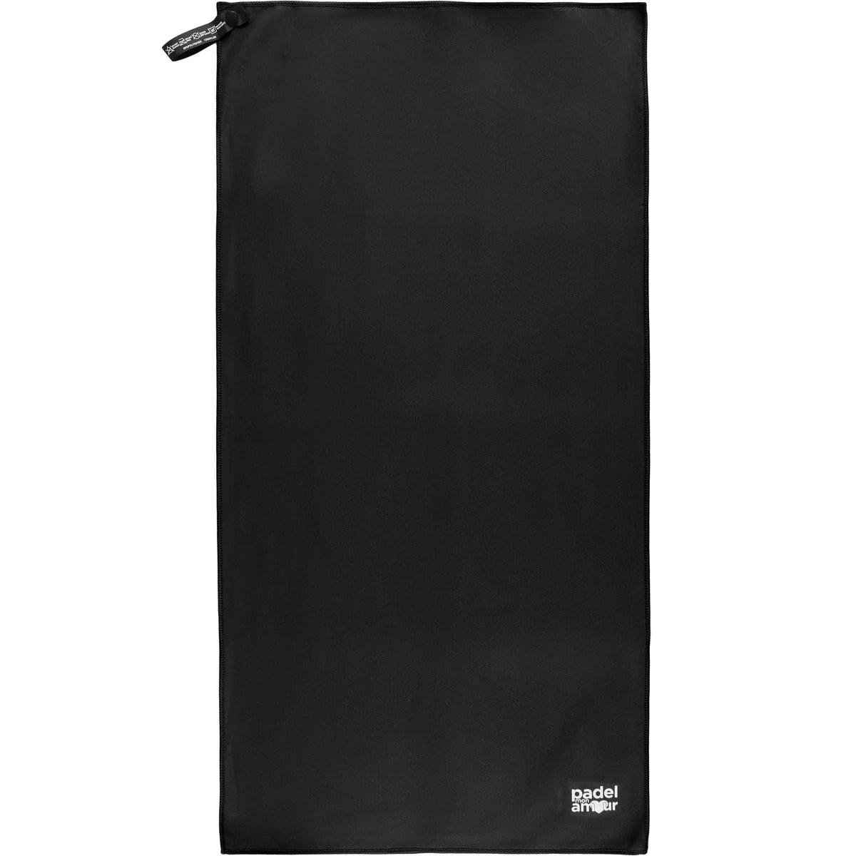 SERVIETTE PADEL MON AMOUR MICROFIBRE