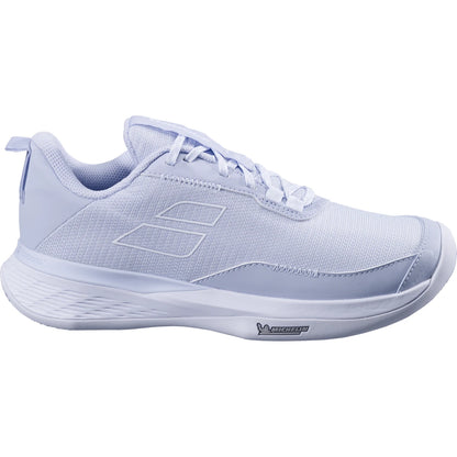 BABOLAT WOMEN'S SFX EVO CLAY COURT SHOES
