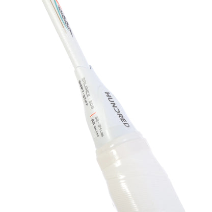 Badminton Racket Hundred Z-Tronic 100 (4U) (Unstrung)