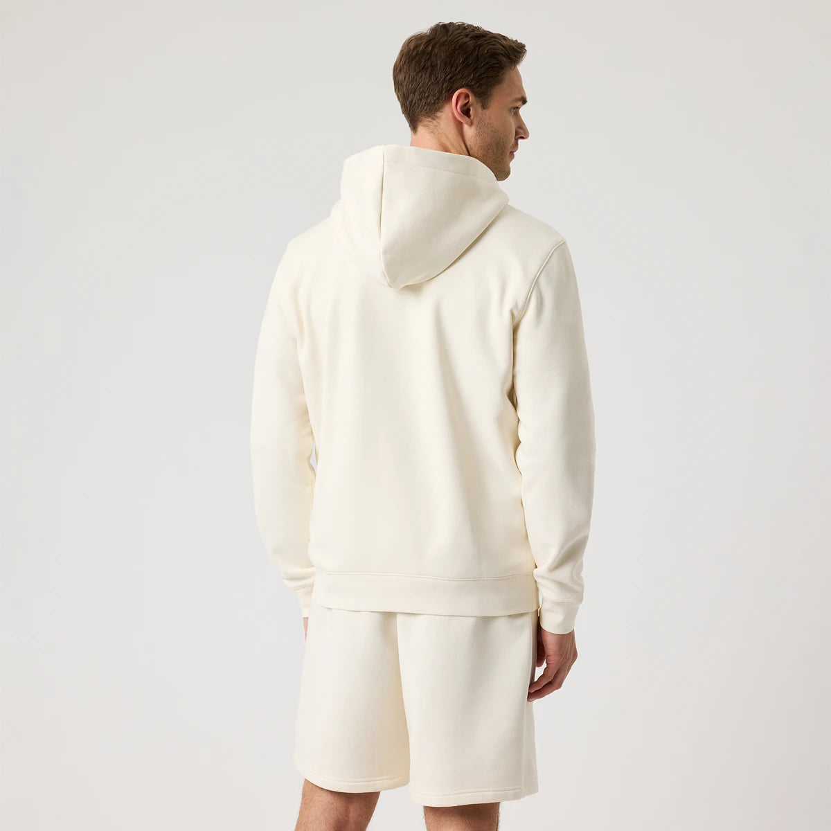 SWEAT BJORN BORG FULL ZIP