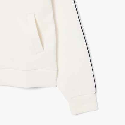 SWEAT LACOSTE DAMEN HERITAGE