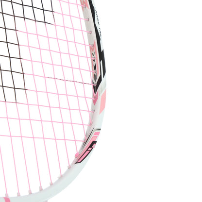 RAQUETTE DE BADMINTON FELET BLOOM CHERRY (CORDEE)