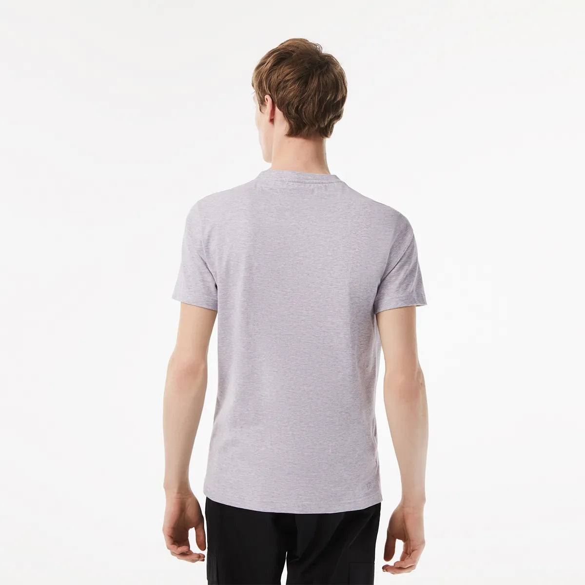 T-SHIRT LACOSTE TRAINING ATHLETE