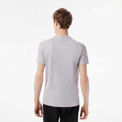T-SHIRT LACOSTE TRAINING ATHLETE