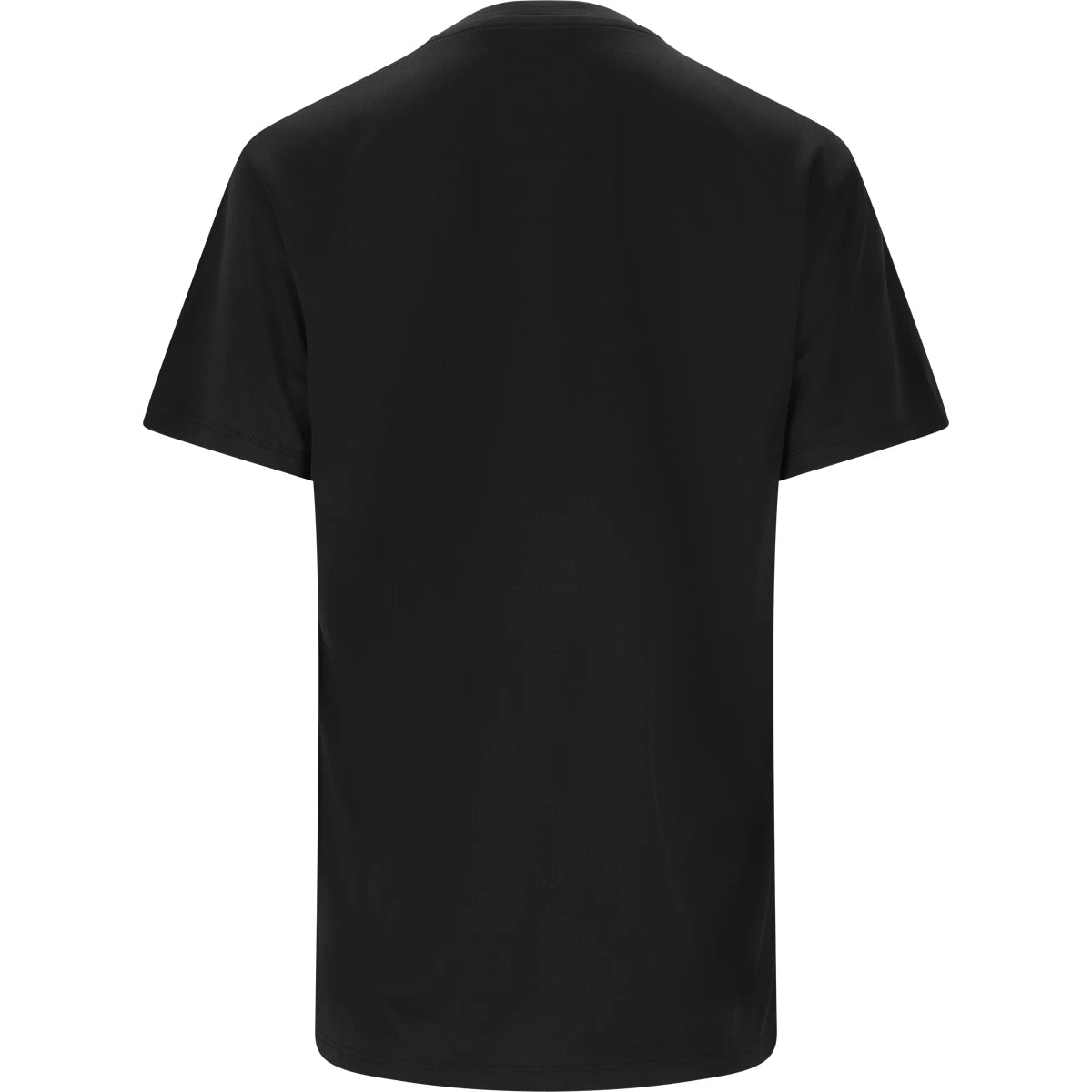 T-SHIRT FZ FORZA FEMME BA2514 S/S BLACK