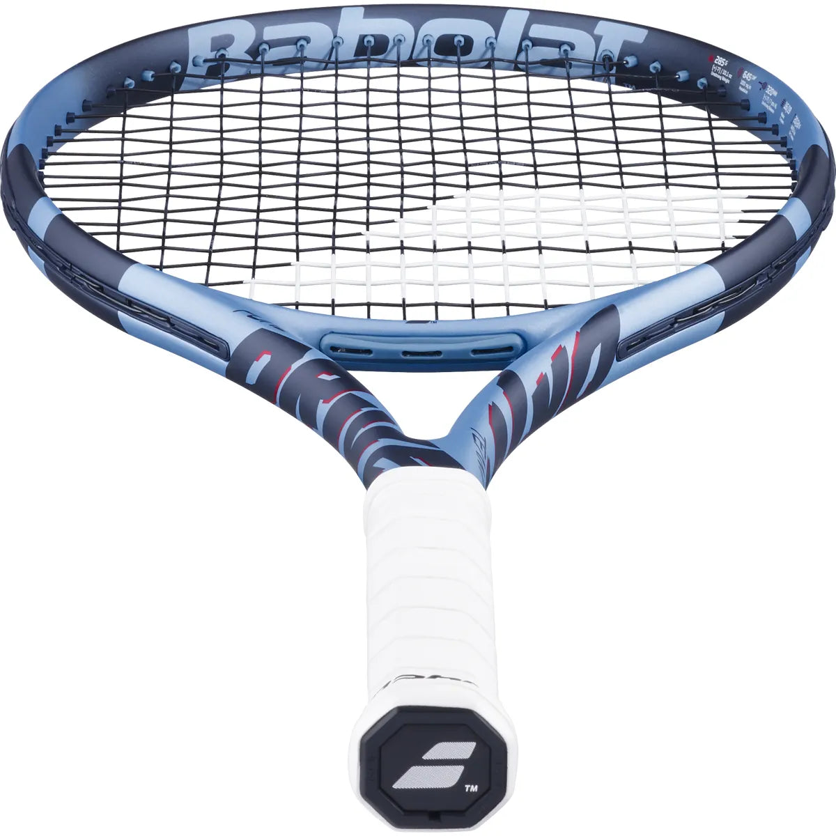RAQUETTE BABOLAT PURE DRIVE TEAM (285 GR) (CORDEE)