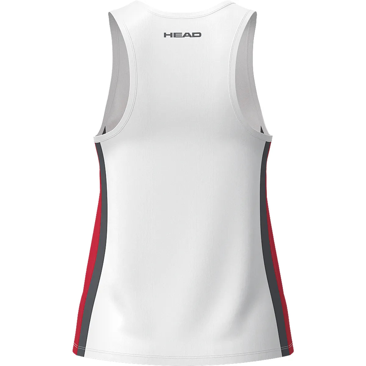 DEBARDEUR HEAD FEMME CLUB TECH