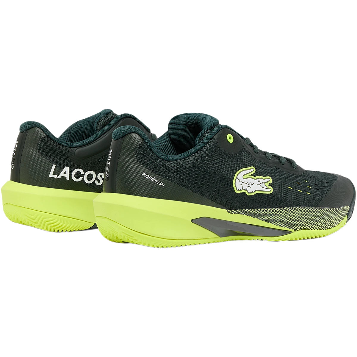 CHAUSSURES LACOSTE AG-LT EVO TOUTES SURFACES