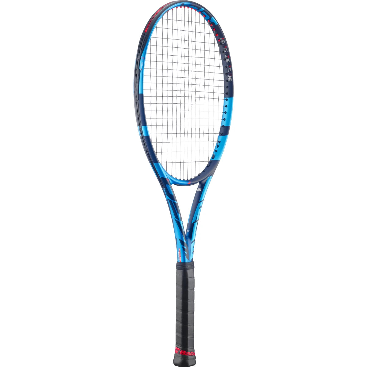 BABOLAT PURE DRIVE 98 RACKET (305 GR)