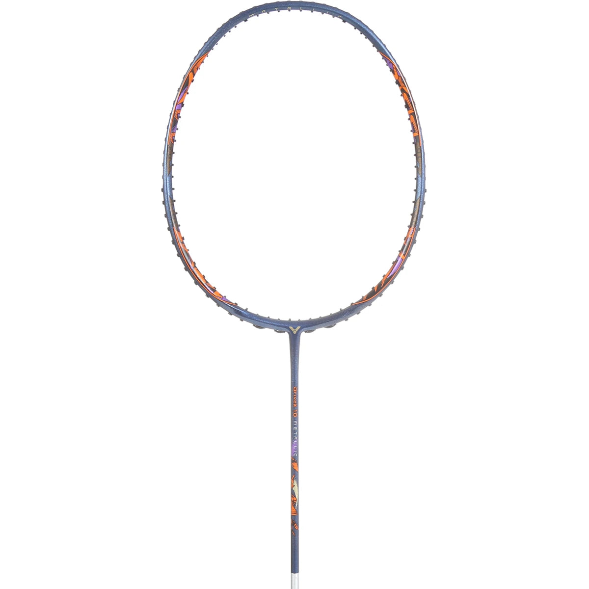 RAQUETTE DE BADMINTON VICTOR DRIVEX 10 METALLIC B 4U5