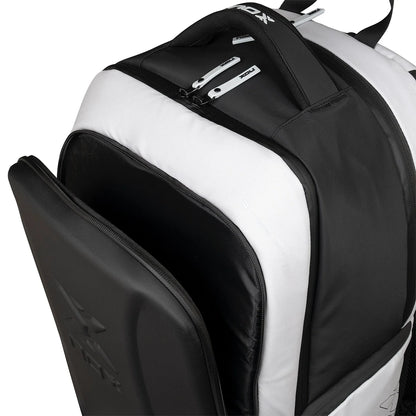 NOX PADEL LUXURY MASTER SERIES BACKPACK