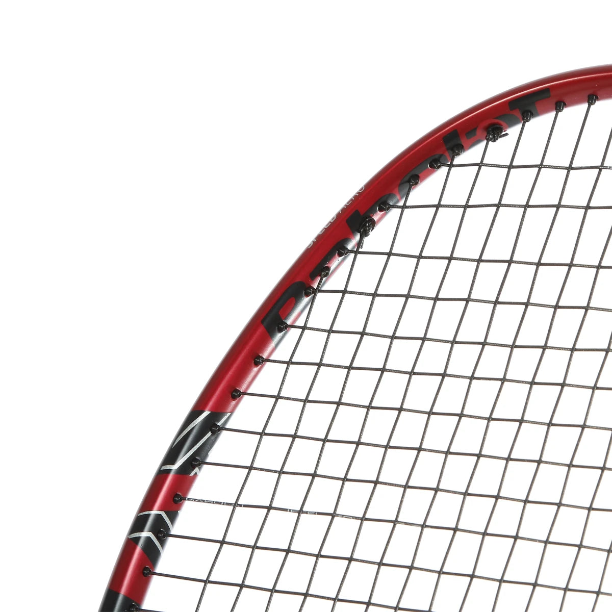RAQUETTE DE BADMINTON BABOLAT X-FEEL SPARK (CORDEE)