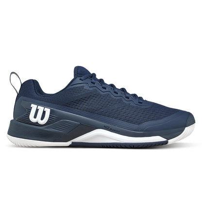 CHAUSSURES WILSON RUSH PRO 4.5 TOUTES SURFACES