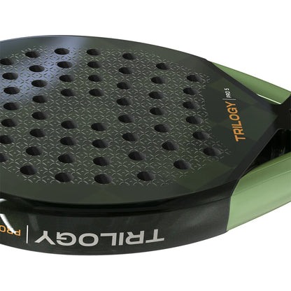 SIUX TRILOGY PRO 5 PADEL RACKET