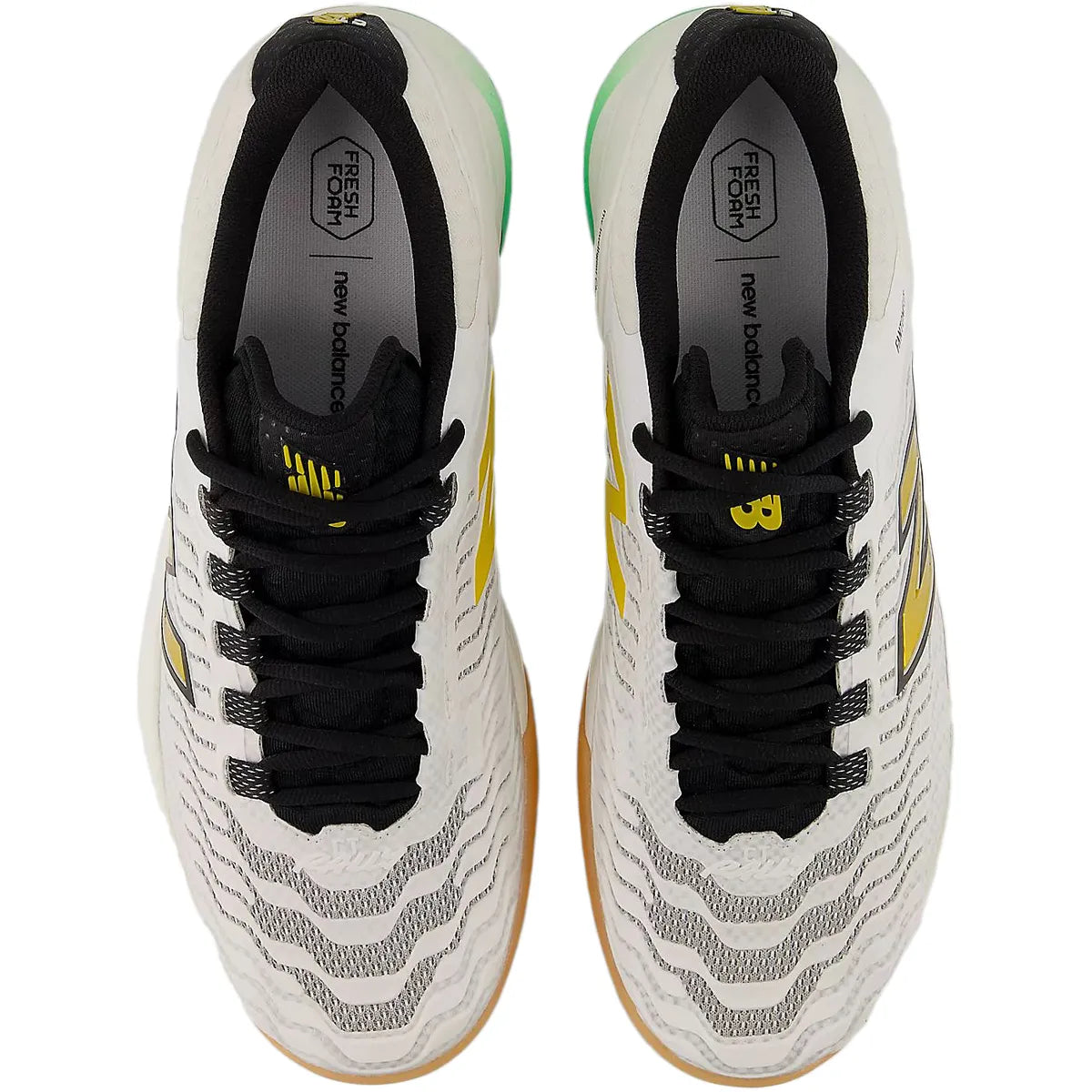 CHAUSSURES NEW BALANCE RALLY V2 TOUTES SURFACES