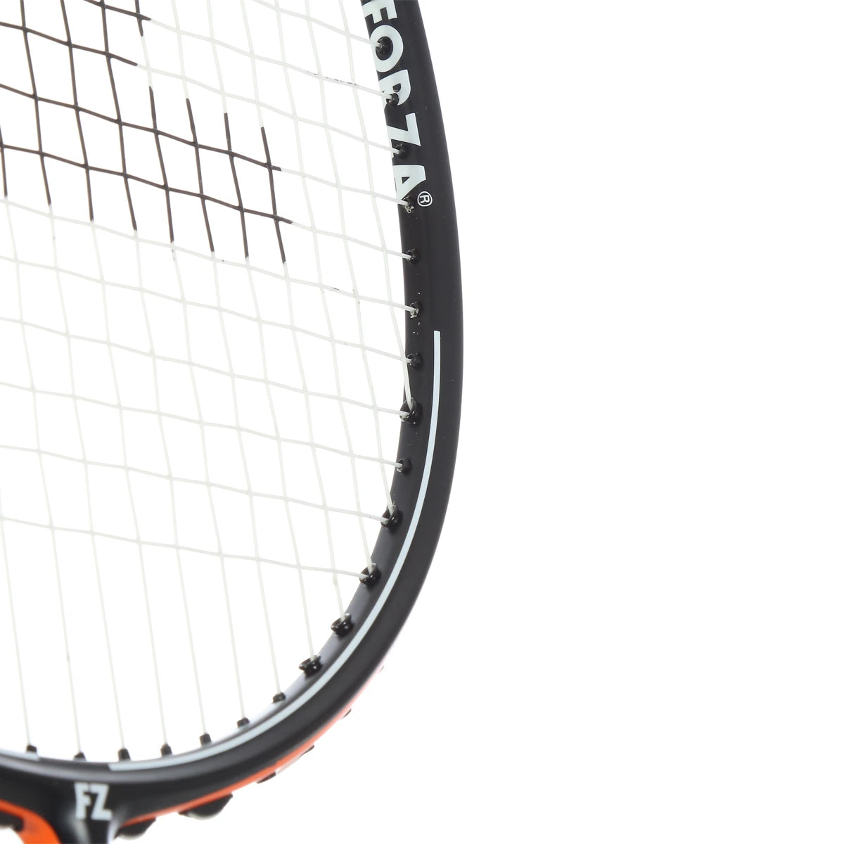 RAQUETTE DE BADMINTON FORZA LIGHT AIR 74 (CORDEE)