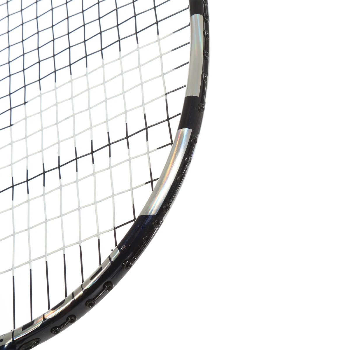 RAQUETTE DE BADMINTON BABOLAT SATELITE ORIGIN S (CORDEE)