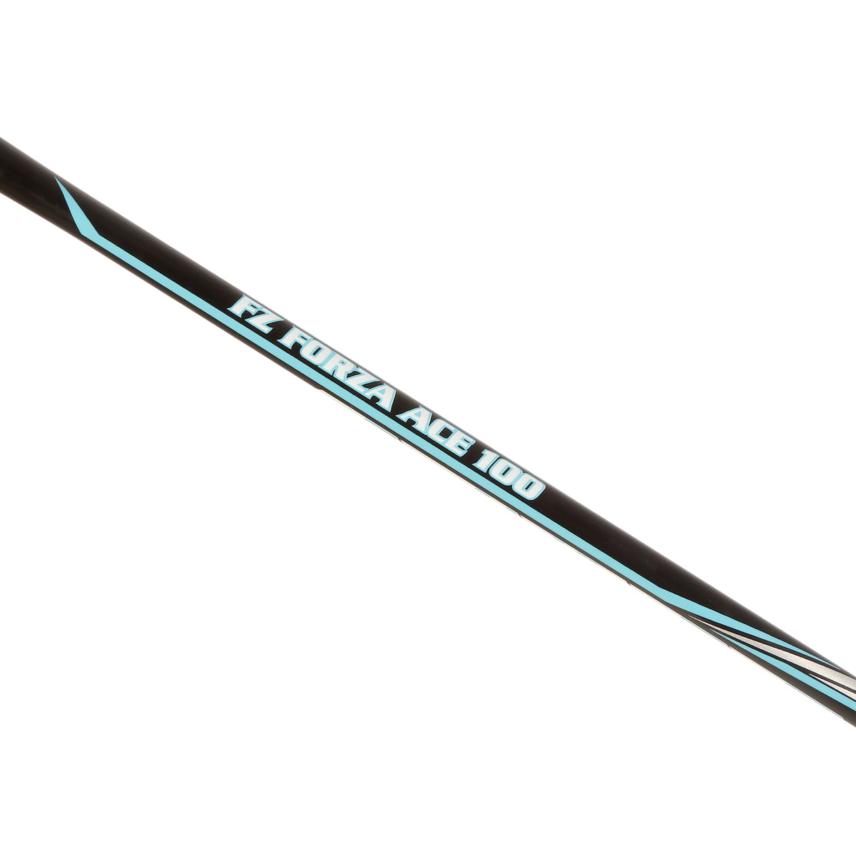 RAQUETTE DE BADMINTON FZ FORZA ACE 100 (CORDEE)