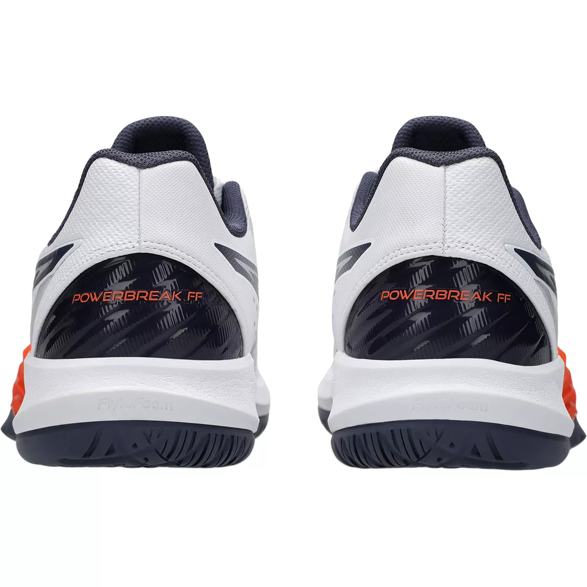 CHAUSSURES ASICS HOMME INDOOR POWERBREAK FF