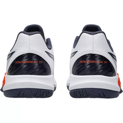 CHAUSSURES ASICS HOMME INDOOR POWERBREAK FF