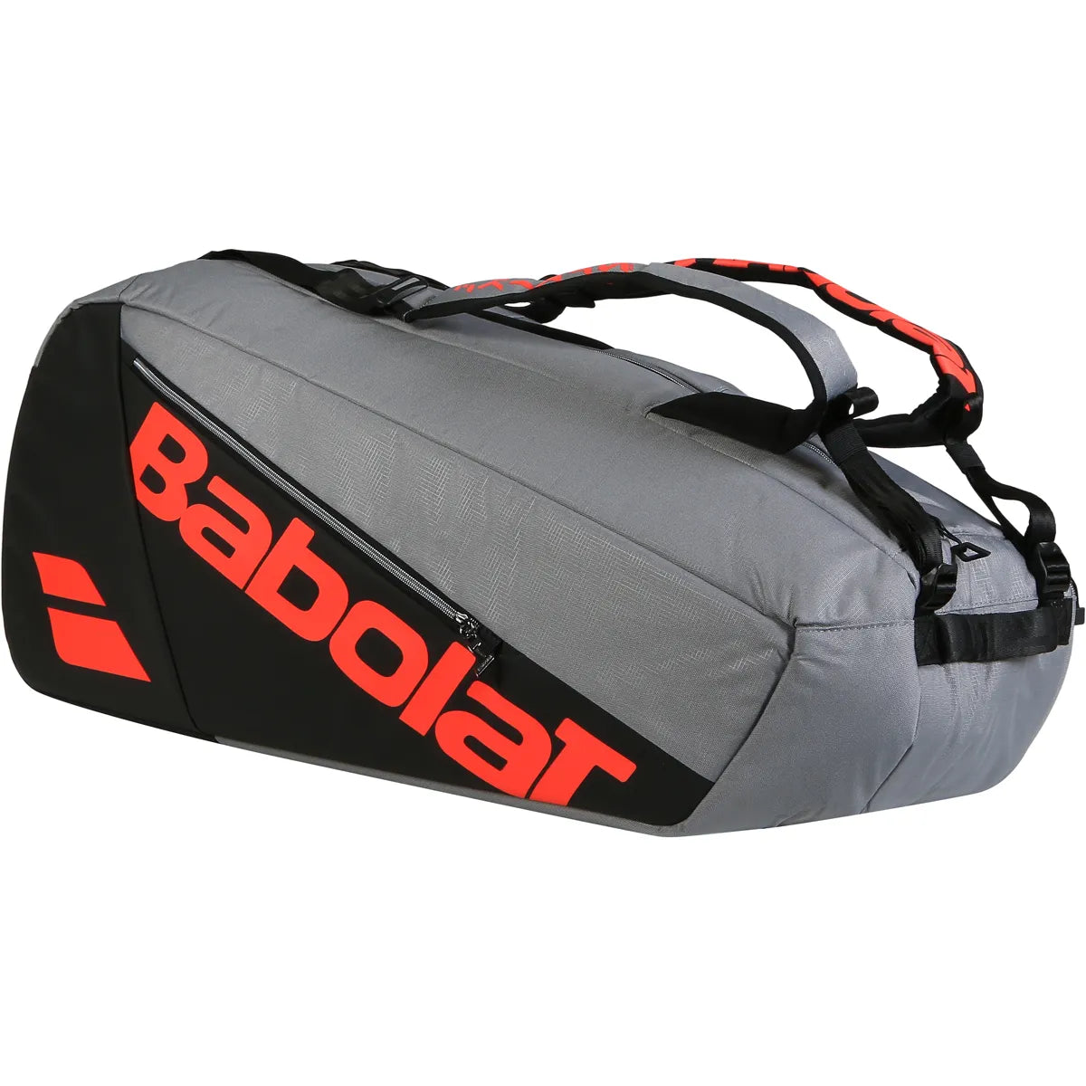 SAC DE TENNIS BABOLAT RH PURE STRIKE 6 RAQUETTES