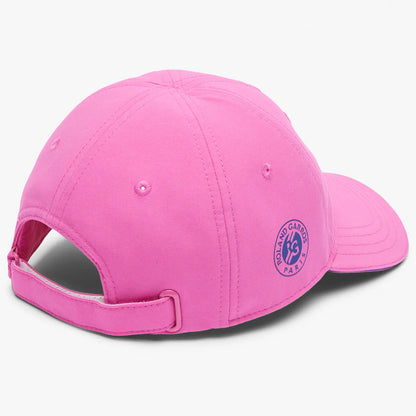 LACOSTE ROLAND-GARROS KAPPE