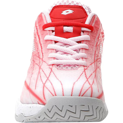 LOTTO WOMEN'S MIRAGE 300 SHOES FOR ALL SURFACES