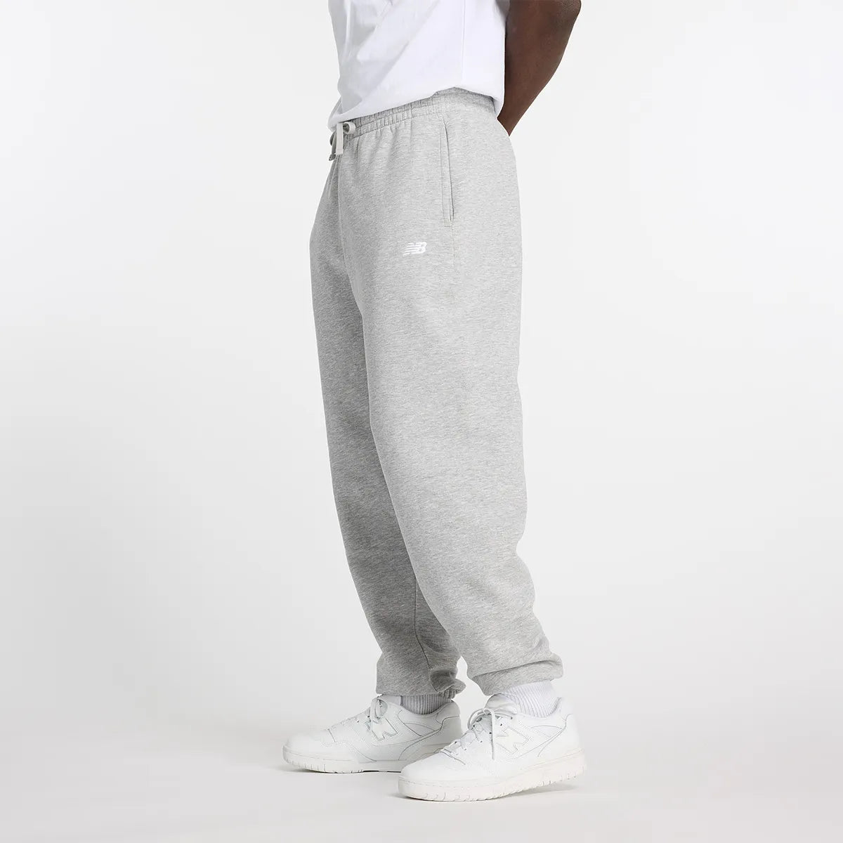 NEW BALANCE FLEECE HOSE