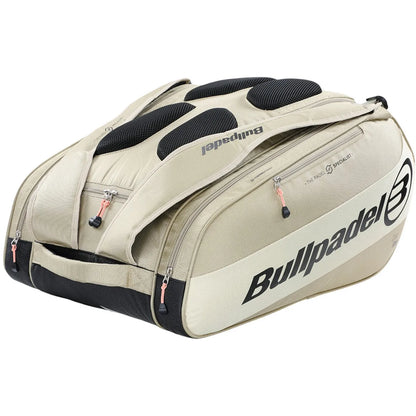BULLPADEL PADEL BAG BPP-25001 VERTEX 026 GREEN