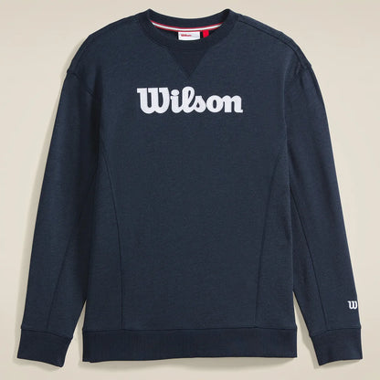 WILSON PARKSIDE CREW SWEATSHIRT