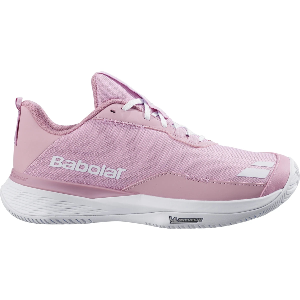 CHAUSSURES BABOLAT FEMME SFX EVO TOUTES SURFACES